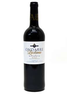 Crno vino Ondarre