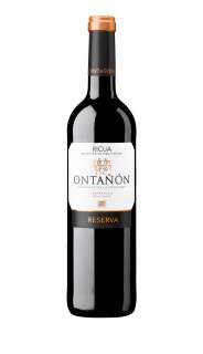 Crno vino Ontañón