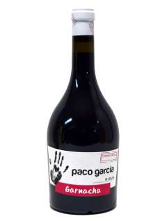 Crno vino Paco García Cantamilano Garnacha