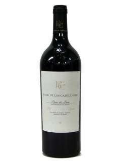 Crno vino Pago Capellanes