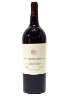 Crno vino Pago Capellanes  (Magnum)
