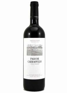Crno vino Pago de Carraovejas