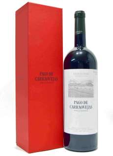 Crno vino Pago de Carraovejas (Magnum)