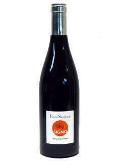 Crno vino Pago de los Capellanes  Magnum