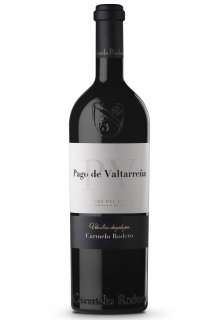 Crno vino Pago de Valtarreña