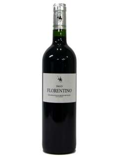 Crno vino Pago Florentino
