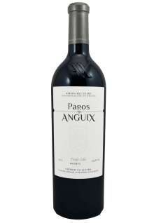 Crno vino Pagos de Anguix - Prado Lobo