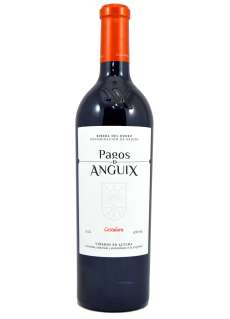 Crno vino Pagos de Anguix Costalara 2022 - 3 Uds.