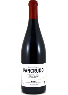 Crno vino Pancrudo