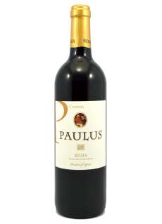 Crno vino Paulus