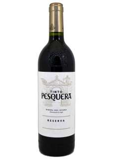 Crno vino Pesquera