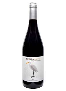 Crno vino Piedra  Selección Ecológico