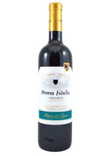 Crno vino Pinna Fidelis  2021 - 3 Uds.