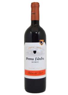 Crno vino Pinna Fidelis  2023 - 6 Uds.