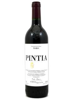 Crno vino Pintia