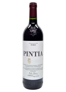 Crno vino Pintia