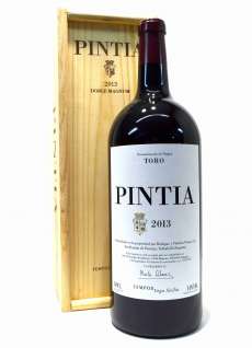 Crno vino Pintia Doble Magnum