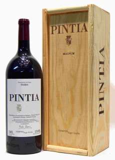 Crno vino Pintia (Magnum)