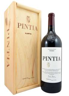 Crno vino Pintia Magnum