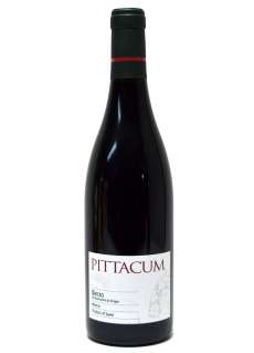 Crno vino Pittacum