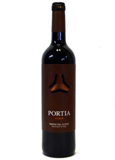 Crno vino Portia