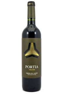 Crno vino Portia
