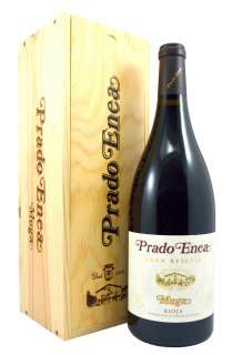 Crno vino Prado Enea  Magnum