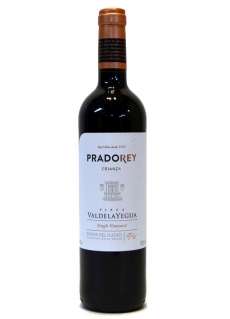 Crno vino Prado Rey