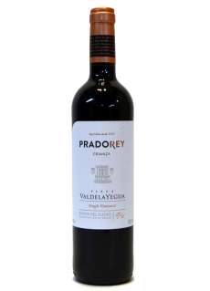 Crno vino PradoRey Finca Valdelayegua