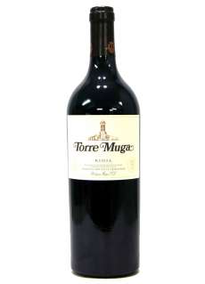 Crno vino Primi Luis Gurpegui