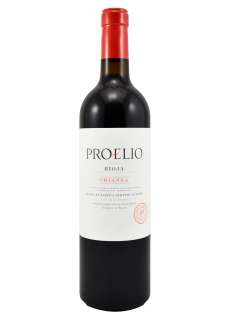 Crno vino Proelio