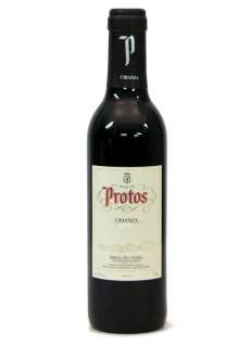 Crno vino Protos  37.5 cl.