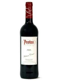 Crno vino Protos