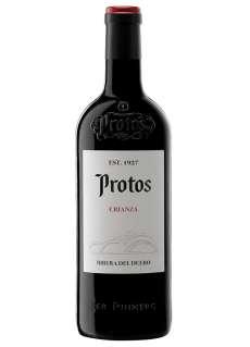 Crno vino Protos  (Magnum)