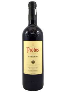 Crno vino Protos Serie Privada