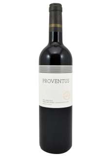 Crno vino Proventus