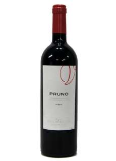 Crno vino Pruno