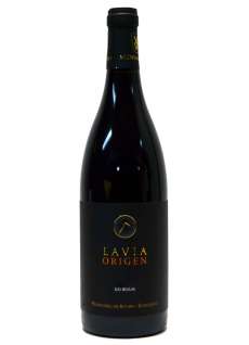 Crno vino Quiñón de Valdelareina