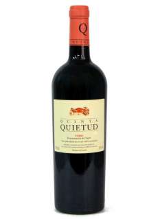 Crno vino Quinta Quietud