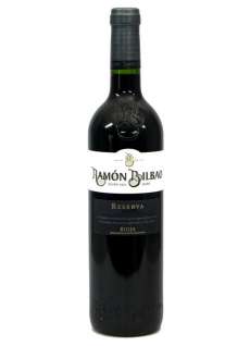 Crno vino Ramón Bilbao