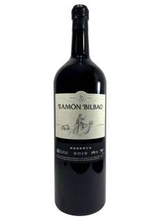 Crno vino Ramón Bilbao  2018 - Botellón 5 Litros