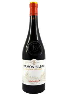 Crno vino Ramón Bilbao Edición Limitada - Garnacha