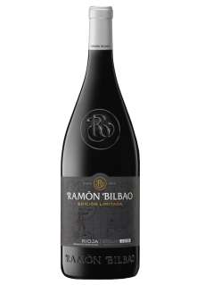 Crno vino Ramón Bilbao Edición Limitada Magnum