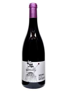 Crno vino Reina de los Deseos