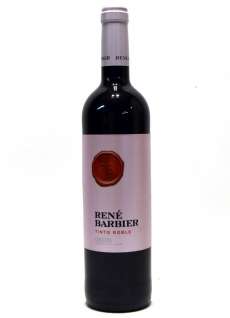 Crno vino René Barbier Tinto