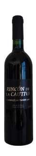 Crno vino Rincón de la Cautiva Cabernet-Sauvignon 2010