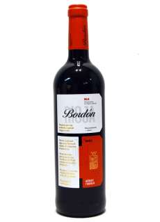Crno vino Rioja Bordón