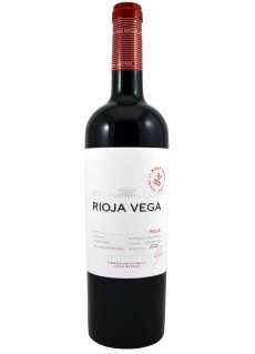 Crno vino Rioja Vega  Edición Limitada