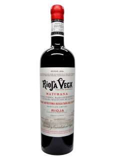 Crno vino Rioja Vega Maturana