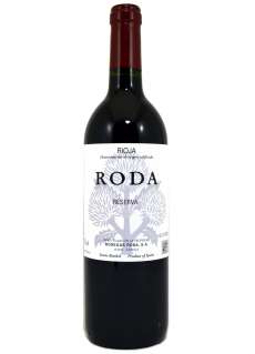 Crno vino Roda